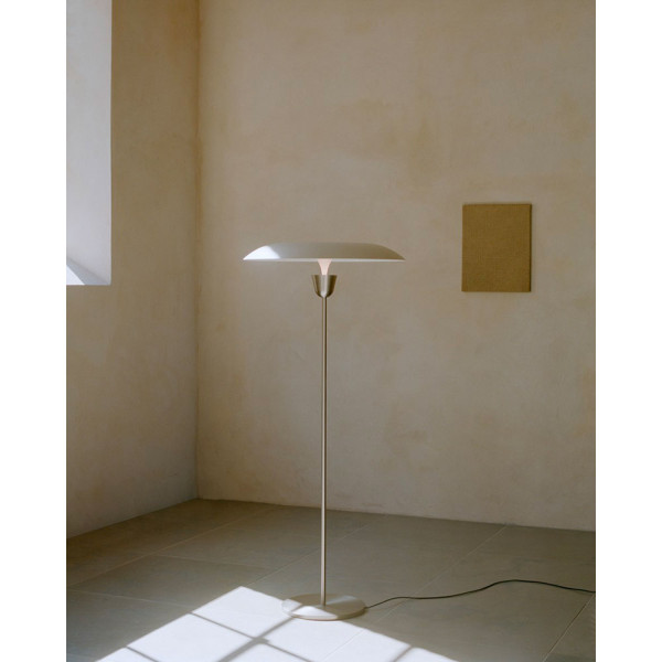 Kantarell Floor Lamp New Works | Chiara Colombini