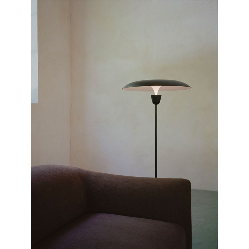 Kantarell Floor Lamp New Works | Chiara Colombini