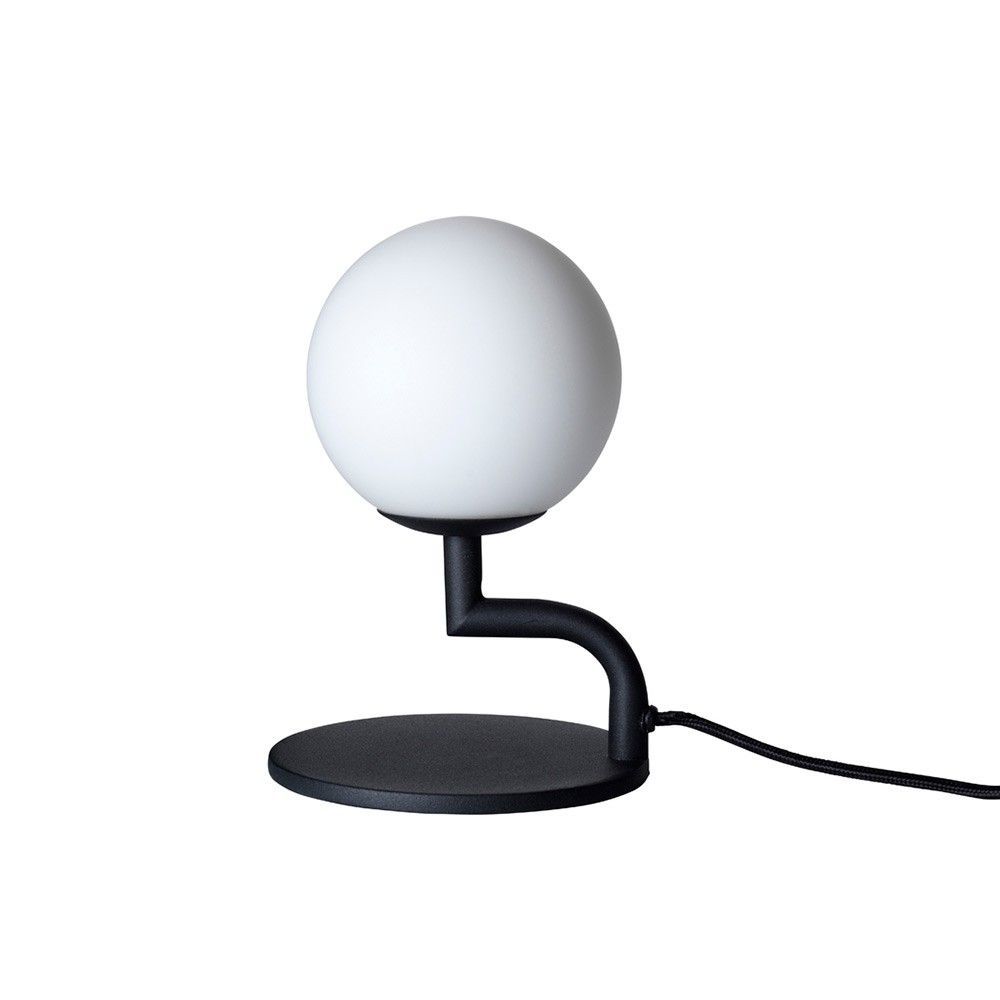 lampe de table mobil fond blanc by pholc