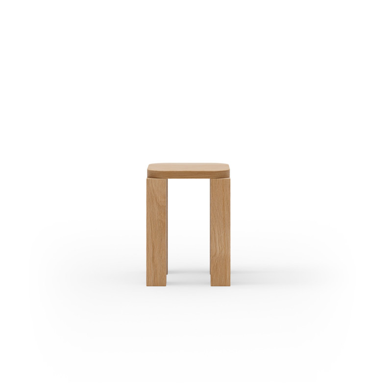 Tabouret Atlas New Works | Chiara Colombini