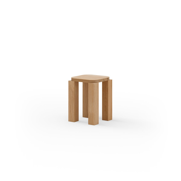 Tabouret Atlas New Works | Chiara Colombini