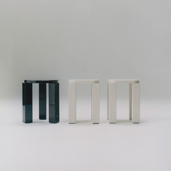 Tabouret Atlas New Works | Chiara Colombini