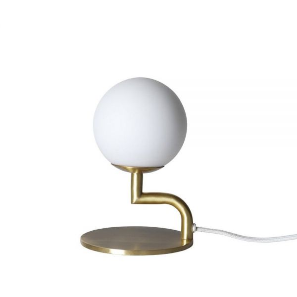 mobil table light by pholc