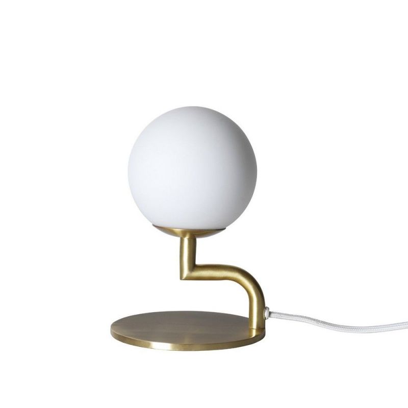 mobil table light by pholc