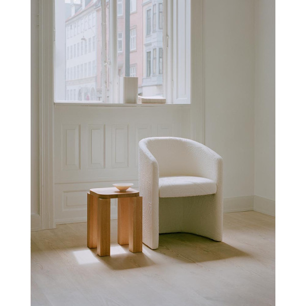 Tabouret Atlas New Works | Chiara Colombini