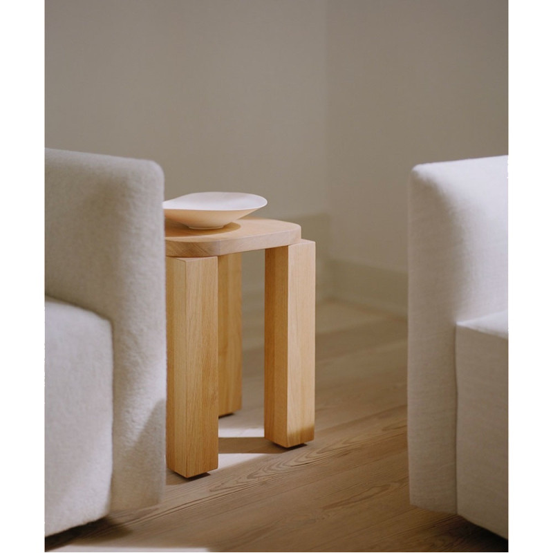 Tabouret Atlas New Works | Chiara Colombini
