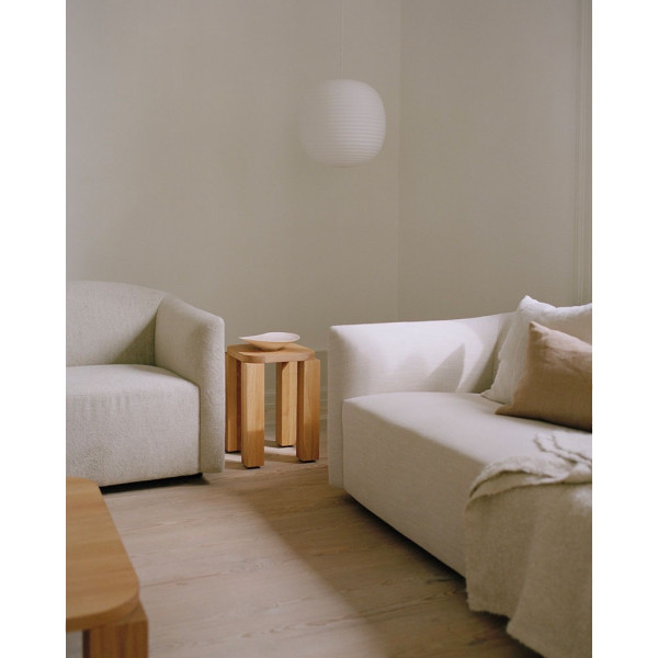 Atlas Stool New Works | Chiara Colombini