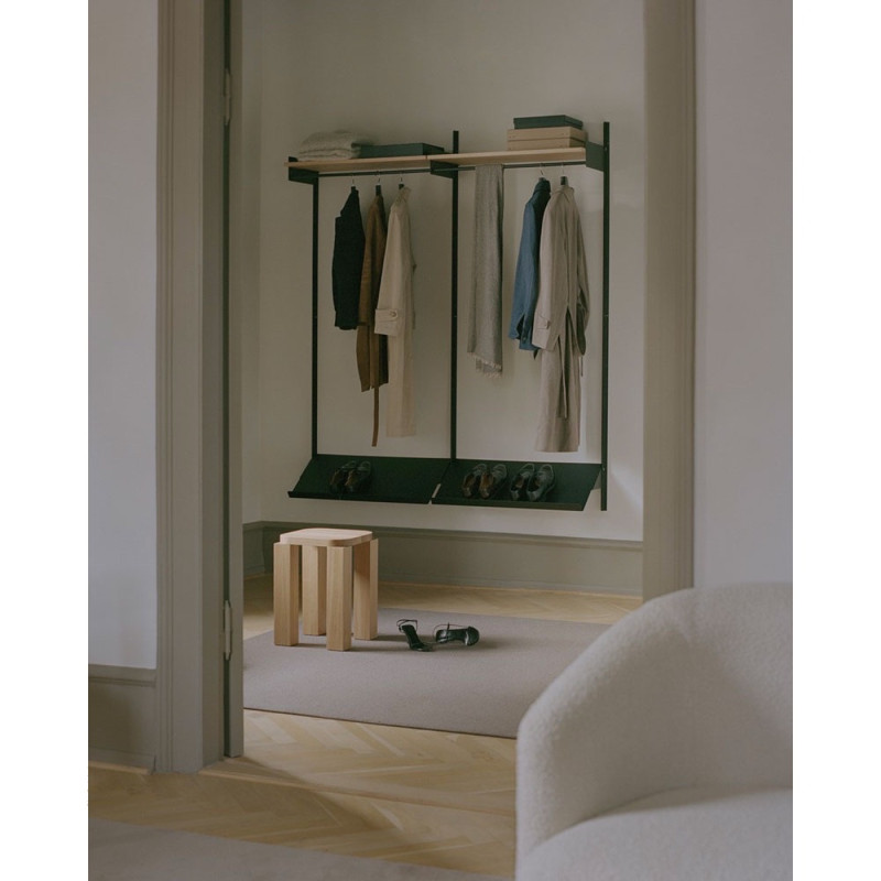 Tabouret Atlas New Works | Chiara Colombini