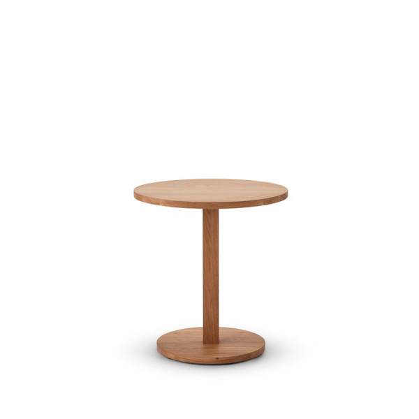 Table de Bistro Atlas New Works | Chiara Colombini