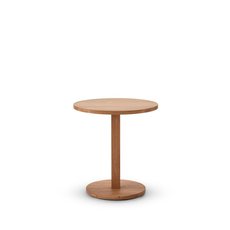 Table de Bistro Atlas New Works | Chiara Colombini