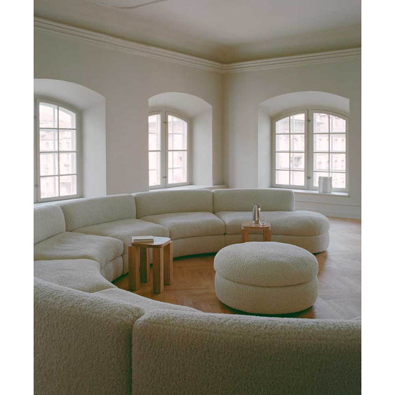 Atlas Stool New Works | Chiara Colombini