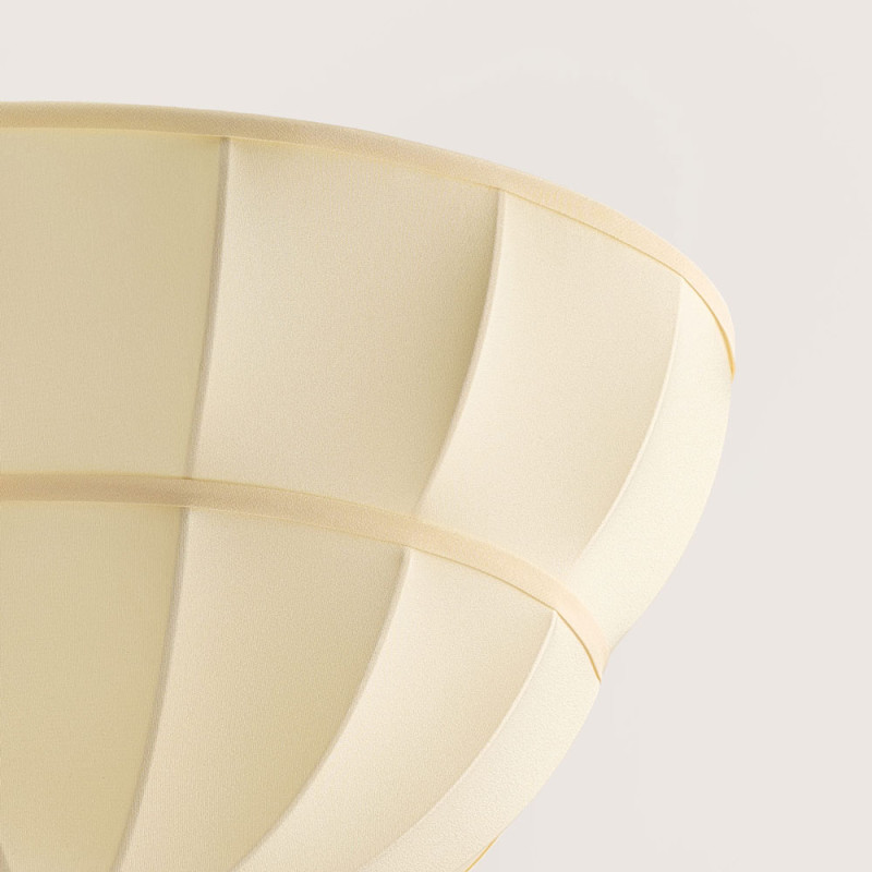 Veil Silk Wall Light by Bold & Panache | Chiara Colombini