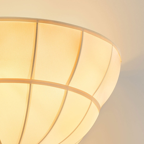 Veil Silk Wall Light by Bold & Panache | Chiara Colombini