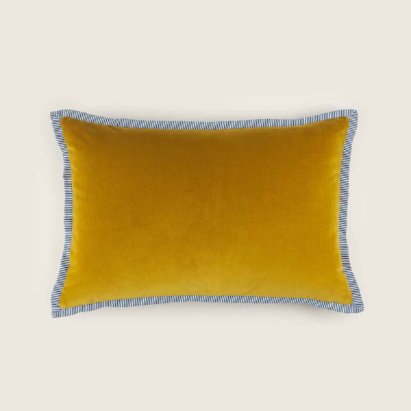 COUSSIN EMPEROR Olive Antique by Bold and Panache