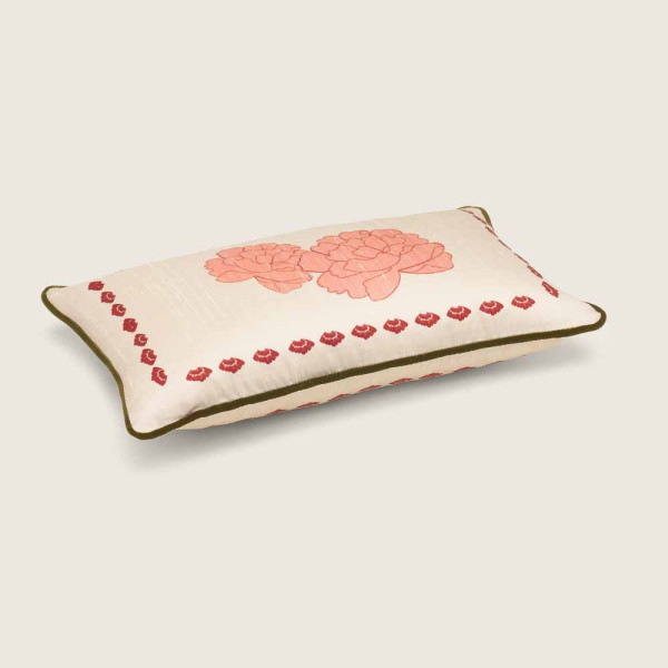 COUSSIN ROSALIA Olive Doré by Bold and Panache