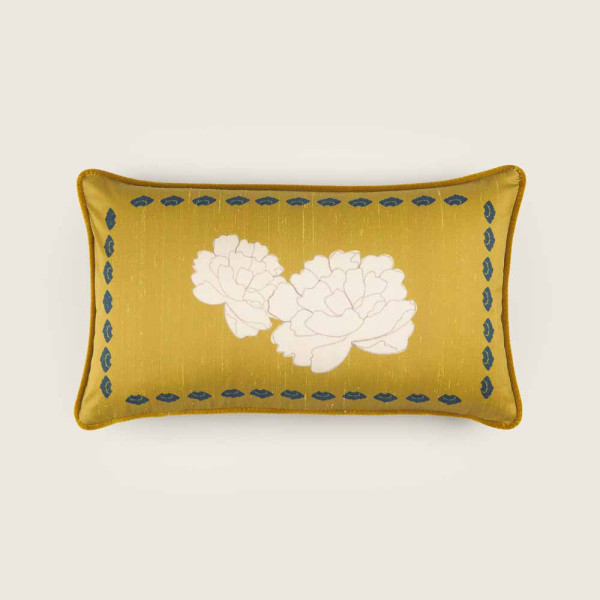 COUSSIN ROSALIA Olive Doré by Bold and Panache