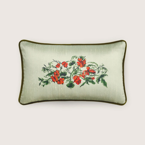 COUSSIN PAVOT by Bold and Panache