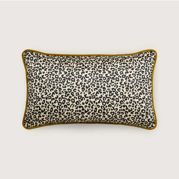 COUSSIN OCELOT by Bold and Panache