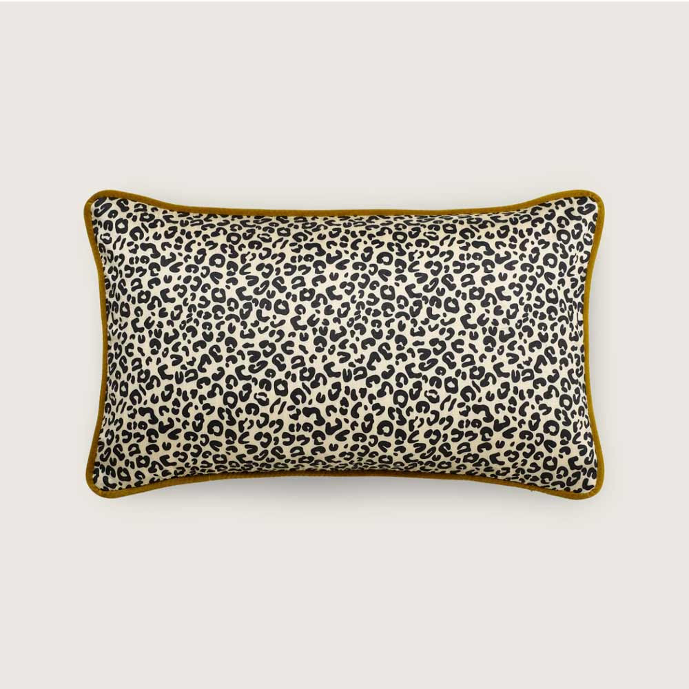COUSSIN OCELOT by Bold and Panache