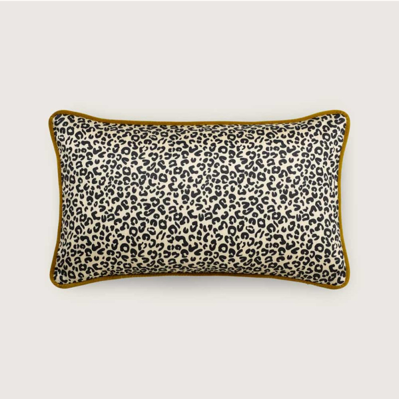 COUSSIN OCELOT by Bold and Panache