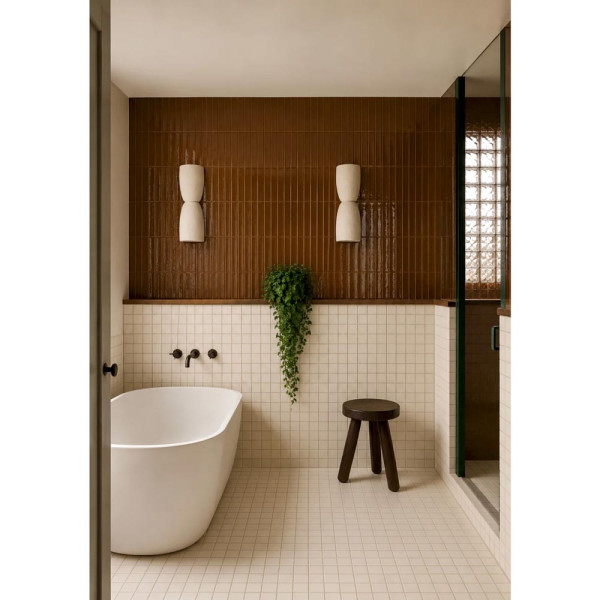 Avril Wall Light by Alice Lahana | Chiara Colombini