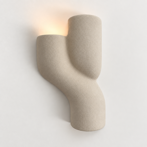 Amande Haeghen Applique Areia | Chiara Colombini