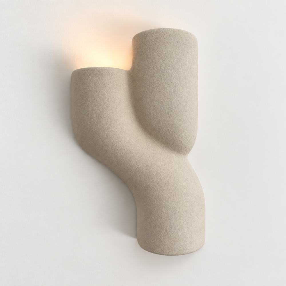 Amande Haeghen Applique Areia | Chiara Colombini