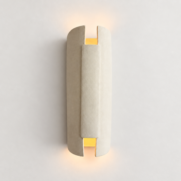 Applique Caparica Amande Haeghen | Chiara Colombini