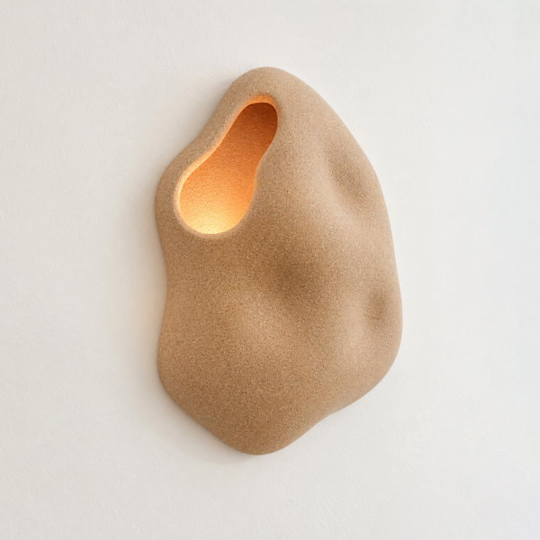 Amande Haeghen Applique Mae | Chiara Colombini