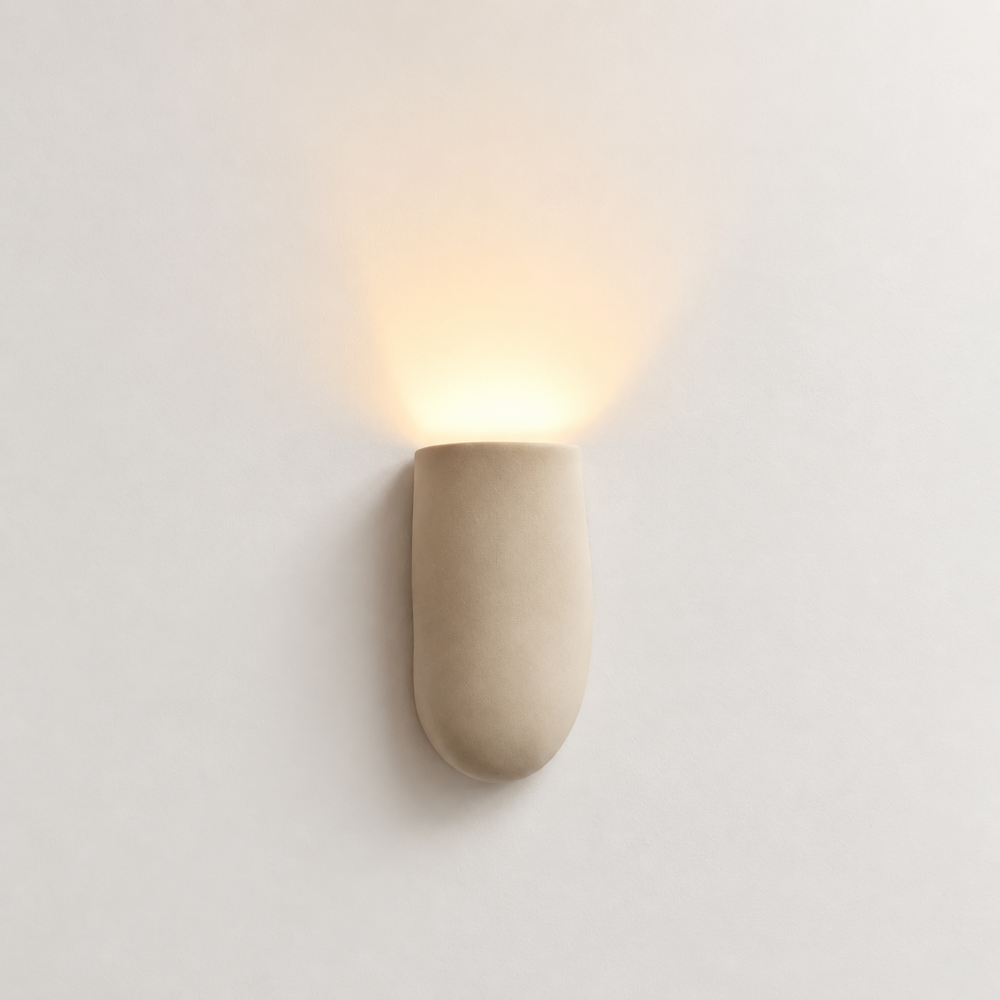 Amande Haeghen Meco Wall Light | Chiara Colombini