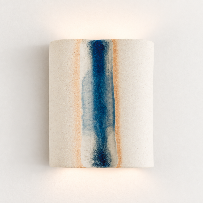 Palmaria Wall Light Amande Haeghen | Chiara Colombini