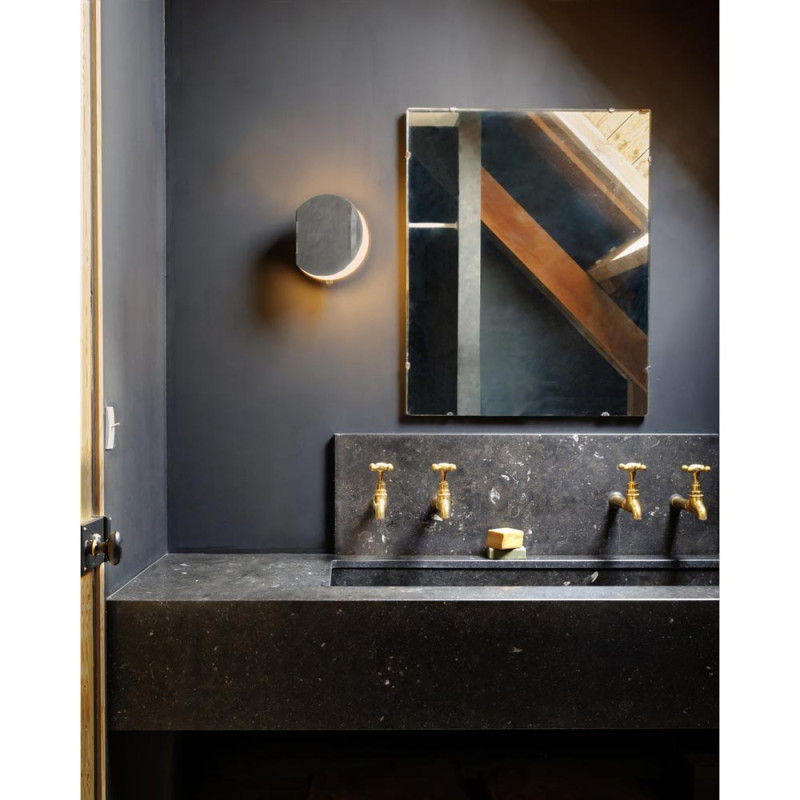 DCW Editions Poudrier Wall Light | Chiara Colombini