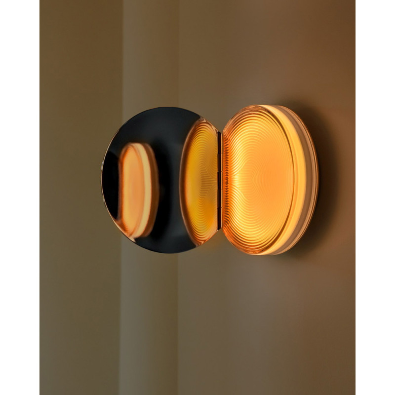 DCW Editions Poudrier Wall Light | Chiara Colombini