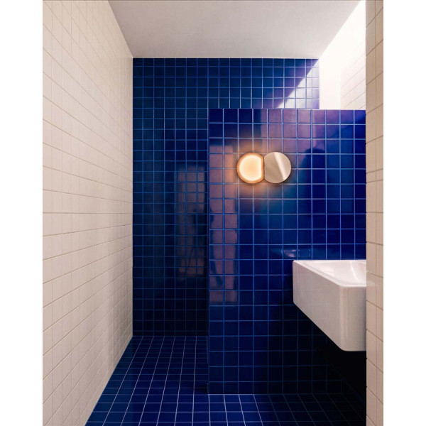 DCW Editions Poudrier Wall Light | Chiara Colombini