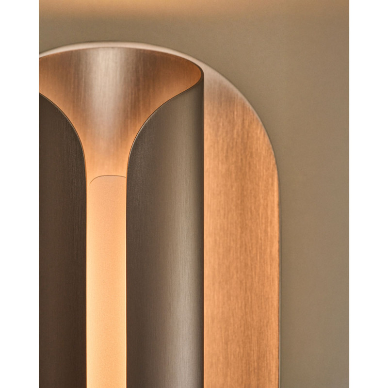 Rosalie Wall Light by DCW éditions