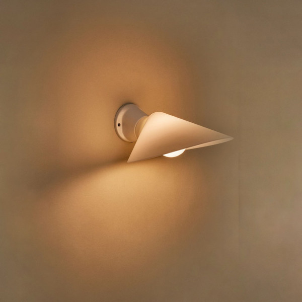 DCW Editions Plume Wall Light | Chiara Colombini