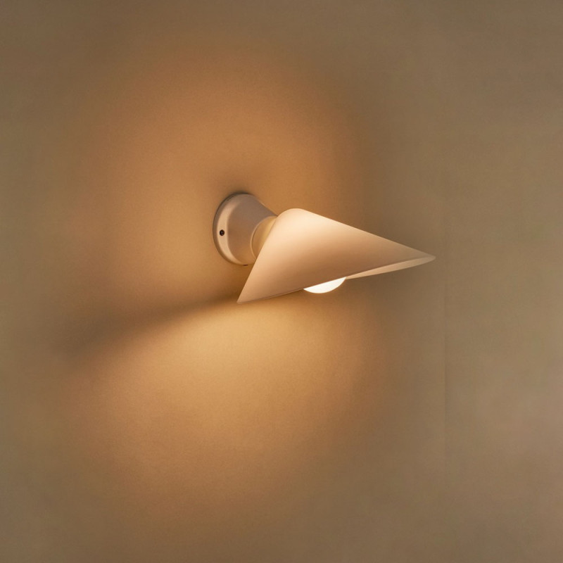 DCW Editions Plume Wall Light | Chiara Colombini