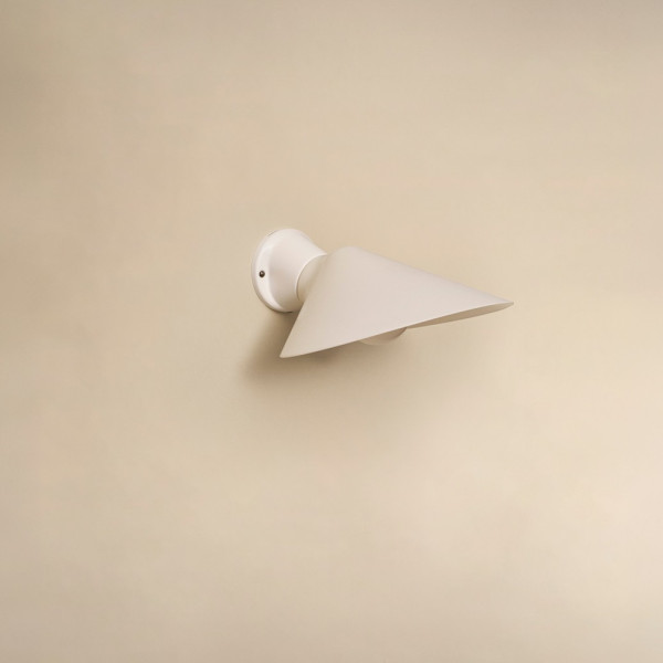 DCW Éditions Applique Plume | Chiara Colombini