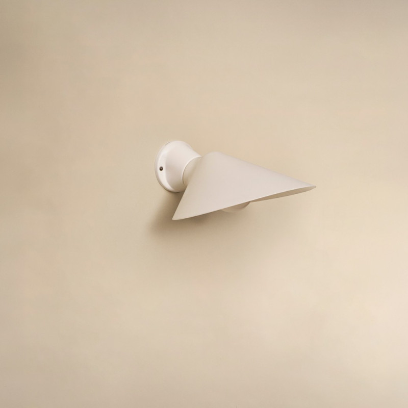 DCW Éditions Applique Plume | Chiara Colombini