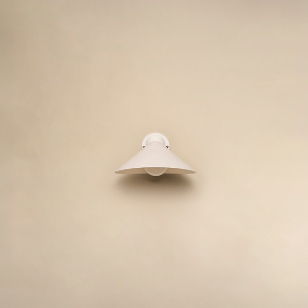 DCW Editions Plume Wall Light | Chiara Colombini