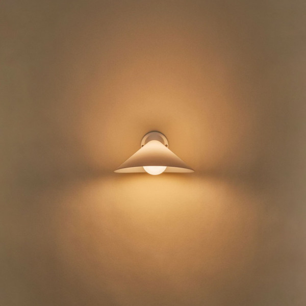 DCW Editions Plume Wall Light | Chiara Colombini
