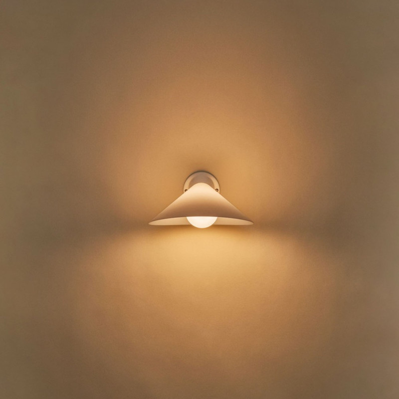 DCW Éditions Applique Plume | Chiara Colombini