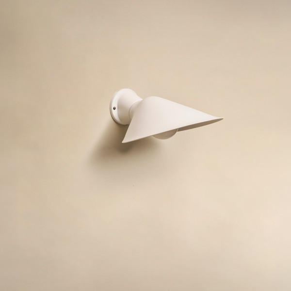 DCW Editions Plume Wall Light | Chiara Colombini