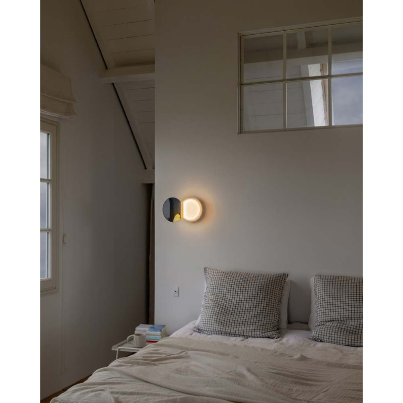 DCW Editions Poudrier Wall Light | Chiara Colombini