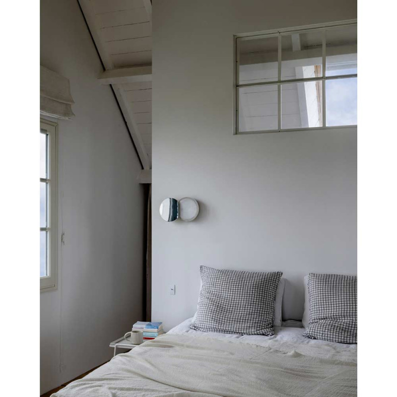 DCW Editions Poudrier Wall Light | Chiara Colombini