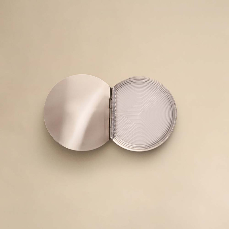 DCW Editions Poudrier Wall Light | Chiara Colombini