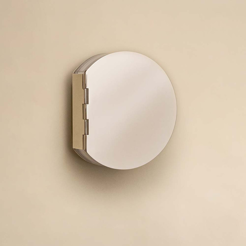 DCW Editions Poudrier Wall Light | Chiara Colombini