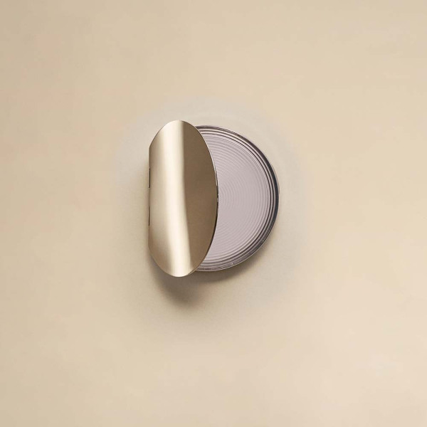DCW Editions Applique Poudrier | Chiara Colombini