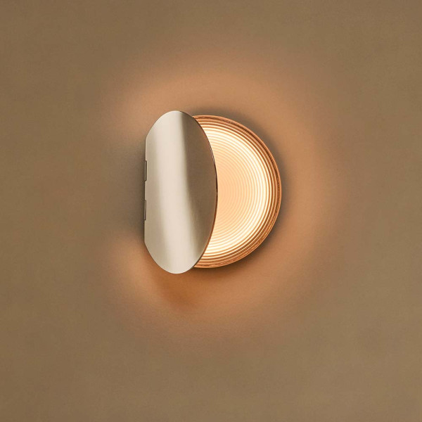 DCW Editions Poudrier Wall Light | Chiara Colombini