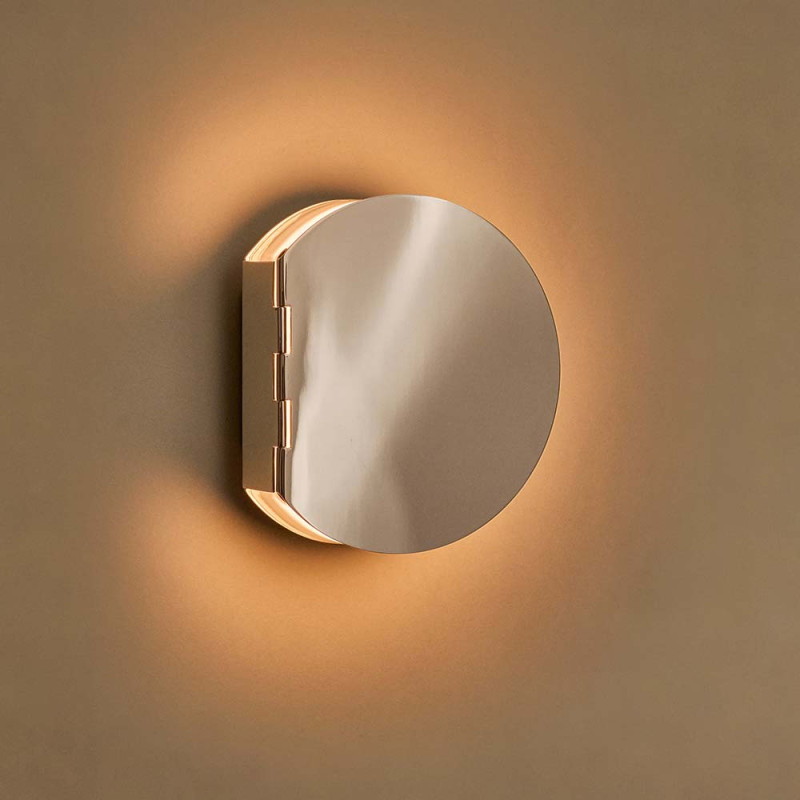 DCW Editions Poudrier Wall Light | Chiara Colombini